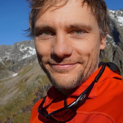 #IFMGA Mountain Guide, asst professor, PhD candidate, ethnographer in training