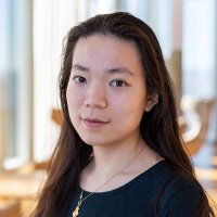 Ingrid Tsang (@tsangingrid) 's Twitter Profile
