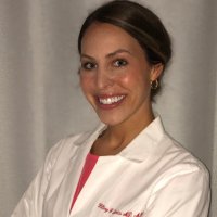 Hillary Landau Western, MD, MBA (@hospmedhillary) 's Twitter Profile