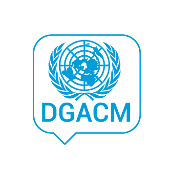 Official account of the @UN Department for General Assembly & Conference Management, #DGACM, in English. Covers #UN #UNGA #ECOSOC #language #t9n #1nt & more