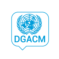 United Nations DGACM(@UNDGACM_EN) 's Twitter Profile Photo