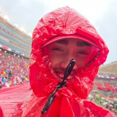 Ryan_Hagle's profile picture. he/him  I’m probably napping rn