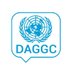 Naciones Unidas DAGGC (@UNDGACM_ES) Twitter profile photo