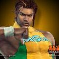 Eddy Gordo (@brasiliantekken) 's Twitter Profile