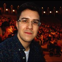 Enrique M. Olivera (@quiqueoli) 's Twitter Profile