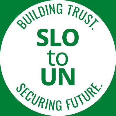 🇸🇮🇺🇳 Permanent Mission of the Republic of Slovenia to the United Nations | Building Trust. Securing Future.