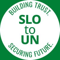 Slovenia to the UN (@slotoun) 's Twitter Profile Photo Slovenia to the UN (@slotoun) 's Twitter Profile Photo