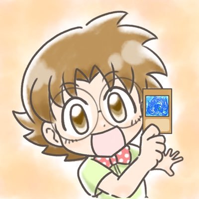 遊戯王ocg、ラッシュデュエル、蟲神器、デュエマ、ポケカ、ワンピカード、バトスピ、ユニオンアリーナetc…いろんなカードゲームやってます。蟲神器公認サポーター ギャラクシーカップ2024一般の部4位 第3・4回さんむすCS優勝note https://t.co/66pvSC1dgp