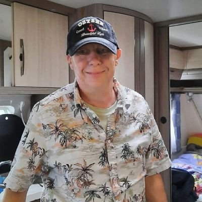 DieterWachhold1's profile picture. glücklich verheirateter ESP32 Bastler und HAM Operator.
Man sieht nur mit dem Herzen gut, das Wesentliche bleibt dem Auge verborgen.