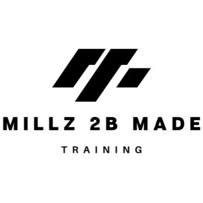 Millz2BeMade Training Profile