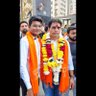 zeeldhola777's profile picture. 👉🏻Treasurer Ward no - 03 BJYM ( Surat City ) ( ITSM Ward no - 03 Co-Convener ) #BJYM ( Bhartiya_Janata_Yuva_morcha ) #Youth_Worker #Politician #weaver
