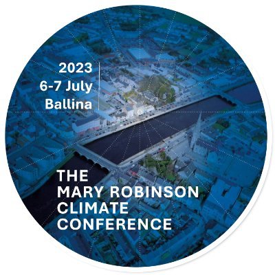 An inclusive multidisciplinary forum on Climate Change coming to Ballina, Ireland, in July 2023