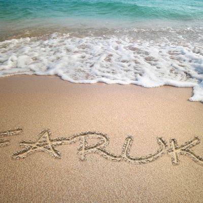 FarooqeMiya05's profile picture. Bs Apna Halat Achhah Rakhna