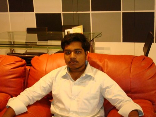 ramsganne's profile picture. 