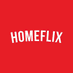 HOMEFLIX™ (@HomeflixES) Twitter profile photo