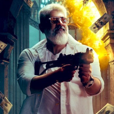 Hardcore Thala Ajith Fan ... Ennam Pol Vazhkai ♥️ AK fans Follow Back💯