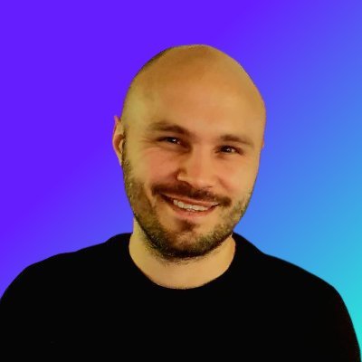 Founder & CEO @Scored
Building the next generation of AI music creation
@AbbeyRoadRedd Alum