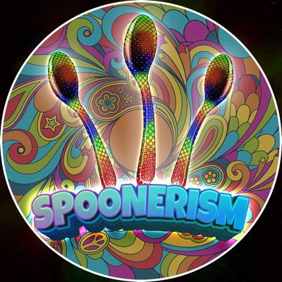 Spoonerism_ETH's profile picture. 85% Meme, Community, Fun, and Spoons. 15% Something Real.