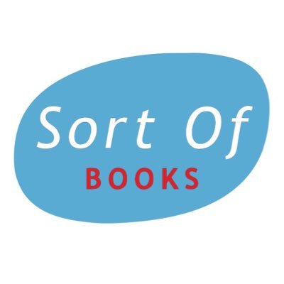 SortofBooks Profile Picture