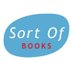Sort of Books (@SortofBooks) Twitter profile photo