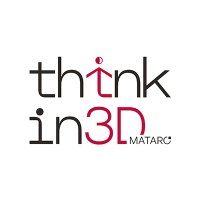 ThinkIn 3D Mataró (@thinkin_3d) 's Twitter Profile