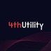 4thUtility (@4thutilityuk) Twitter profile photo 4thUtility (@4thutilityuk) Twitter profile photo
