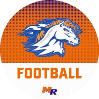 Marvin Ridge Football(@MarvinRidgeFB) 's Twitter Profileg