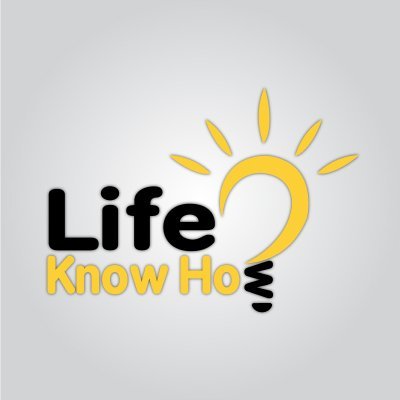 lifeknow_how Profile Picture