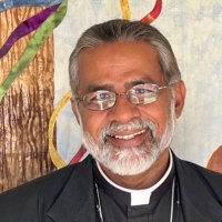 The Rt. Rev. Jos Tharakan (@episcopalians) 's Twitter Profile Photo The Rt. Rev. Jos Tharakan (@episcopalians) 's Twitter Profile Photo