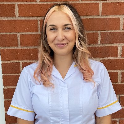 Assistant Practitioner with @TheLiveTeam_ @NottsHealthcare. Currently studying BSc (Hons) Project Management at @Arden_Uni