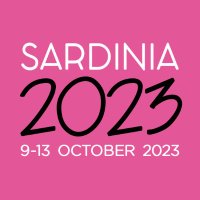 Sardinia Symposium 2023(@SardiniaSympo) 's Twitter Profile Photo