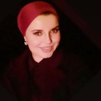 Berrin Kılıç(@BerrinK20097442) 's Twitter Profile Photo