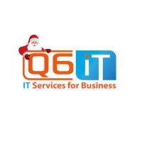 Q6 IT Services(@Q6ITServices) 's Twitter Profile Photo