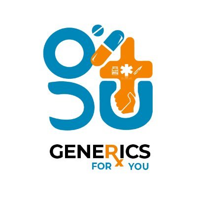 GenericsforYou aims at providing generic equivalents to your brand name medications at ¼ the price of what you normally pay. G4U brings Affordable price