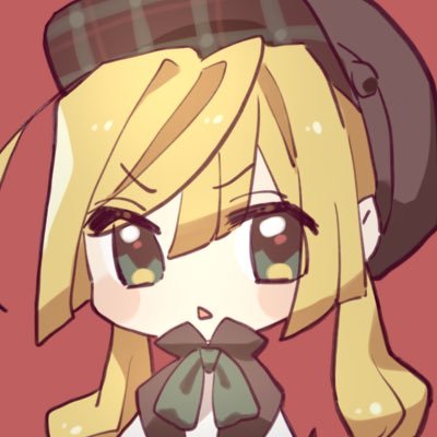 akemia_4mori's profile picture. ゆるっと創作する人。極めて個人的な「好き」を探究するのが趣味。かもかてがバイブル。
◆キャラアイコンご依頼【https://t.co/SAMDegb3fG】
◆Skeb【https://t.co/9PfigpMr1u】※コミッション受付無期限休止中