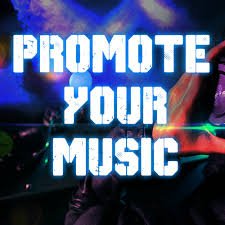 Need Promotion ? 🎸 Go to 👉 https://t.co/DGGyBS2yJY
Youtube, Facebook, Spotify and more services
