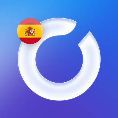 ShadowPC_Espana's profile picture. Shadow PC es tu PC Gaming alojada en la Nube 🇪🇸 ☁️
Recomendamos #NuevosJuegosPC todas las semanas 
Discord: https://t.co/UwDcHeKr2s