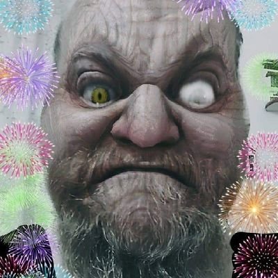 timmydapunk's profile picture. The leader of the landslide. 
Journeyman Electrician/BIM Specialist
#Sparky
Anti Fascist
Anti Authoritarian
🇺🇲 Iron Front
#chesspunks
#RaysUp
1 Timothy 4:10