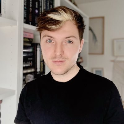 BenAldersonBook Profile Picture