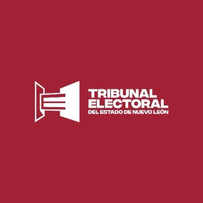 Cuenta oficial del Tribunal Electoral del Estado de Nuevo León. Justicia para todos