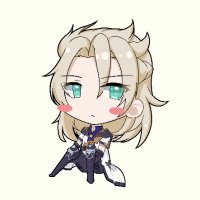 薄荷 (@mint_aries_) 's Twitter Profile