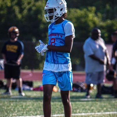 Lansing Everett | 5’11 DB/WR | C/O 2024| Sincere.wright52020@gmail.com