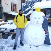 Shyam Nandan Rai (@shyamnandanrai4) 's Twitter Profile