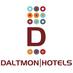 DALTMON HOTELS (@daltmonhotels) Twitter profile photo