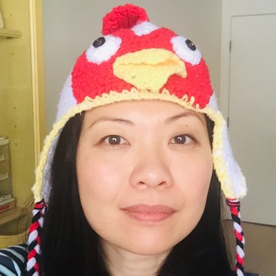 kidLit illustrator who writes. I create board books such as HAPPY CHINESE NEW YEAR (PRH) and the picture book, BEAR AND CHICKEN (Running Press Kids/Hachette.)