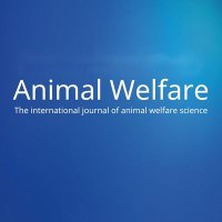 Animal Welfare_The Journal(@AW_TheJournal) 's Twitter Profile Photo