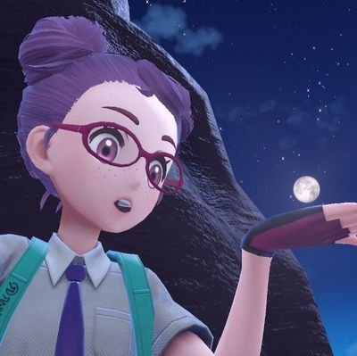 MoonQueenUsagi Profile Picture