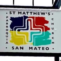 St Mathew’s Church -Parroquia San Mateo(@StMathewsparish) 's Twitter Profile Photo