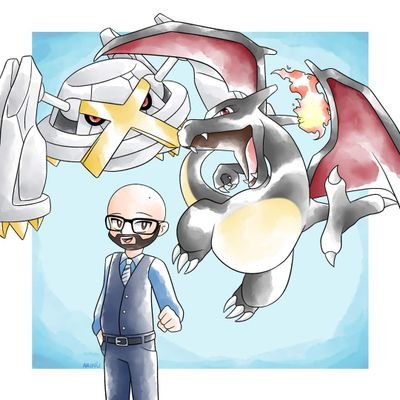 Ein Rheinländer, gefangen in einem sizilianischen Körper. 🏞️
Pokemon-Trainer seit dem 25.12.1999! 💙
Admin der lokalen PokemonGO - Gruppe Königswinter 🐲⛰️