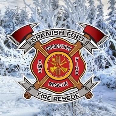 This is the official Twitter account for the Spanish Fort Fire Rescue Department. This account is NOT monitored 24/7.